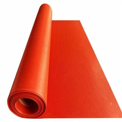 Closed Cell Silicone Sponge Sheet