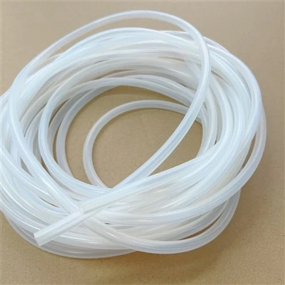 Food Safe Silicone Tubing