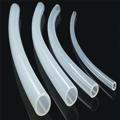 Platinum Cured Silicone Tubing