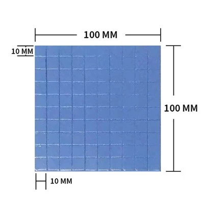 Silicone Thermal Pad