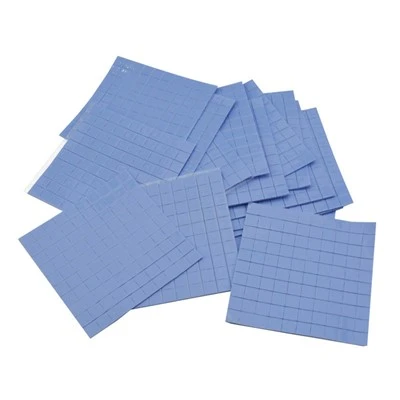 Thermally Conductive Silicone Sheet
