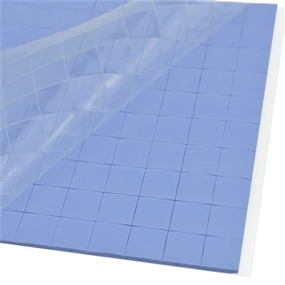 Thermally Conductive Silicone