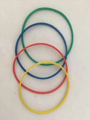 Vietnam High Elastic Natural Rubbber Bands for Boxer
