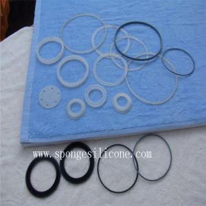 Die Cutting Adhesive Neoprene NBR EPDM Silicone Rubbber Gaskets