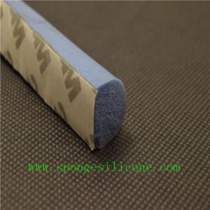 Silicone Adhesive Strip
