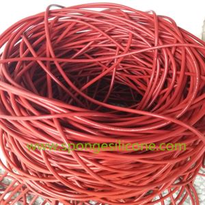 Silicone Rubber Cord