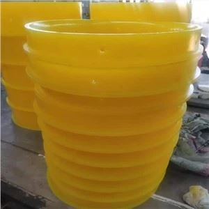 Cast And Molded Polyurethane Parts
